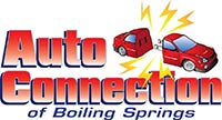 Auto Connection of Boiling Springs